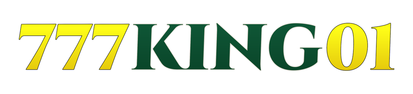 777king01 Logo